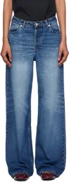 Apc A.p.c. Jeans