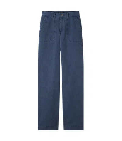 Apc Blue Iaa