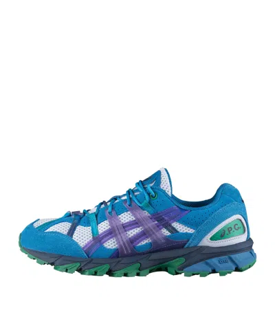 Apc Blue Iaa