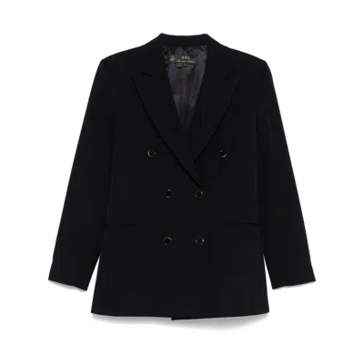 APC BLUE JACKETS