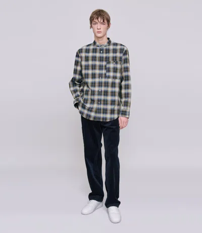 Apc Blue In Multi