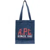 Apc A.p.c. Bum Bags