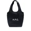 Apc A.p.c. Tote Ninon Bags