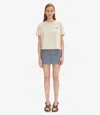 A.p.c. Blue/white In Multi