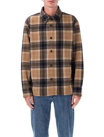 APC BOBBY SHIRT
