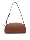 Apc Bolsa Bandolera - Marrón