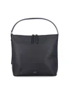 Apc Bolsa Bandolera - Negro