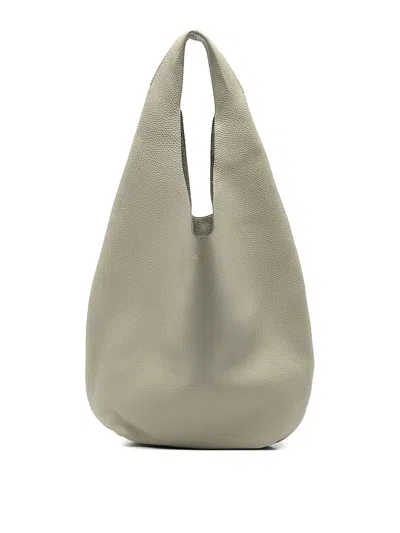 A.p.c. Bolsa De Hombro - Verde