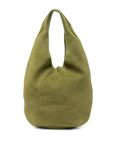 A.p.c. Bolsa De Hombro - Verde