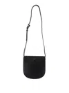 Apc Geneve Tote In Black