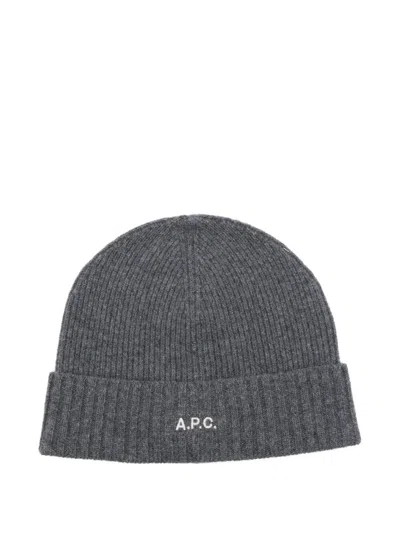 APC A.P.C. BONNET "COLIN"