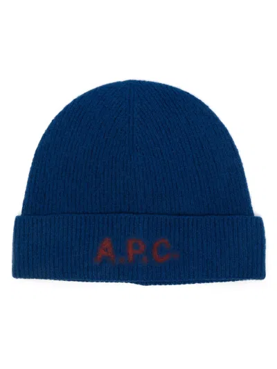 APC A.P.C. BONNET HARRY