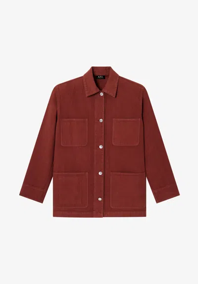 A.p.c. Bordeaux In Gac - Bordeaux