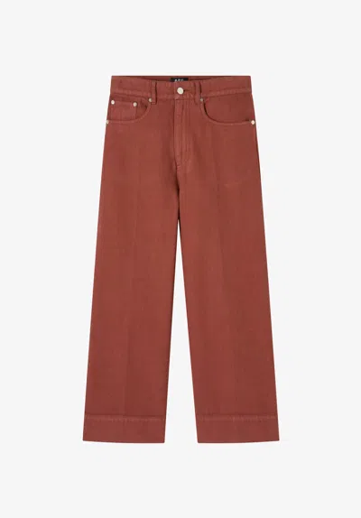 A.p.c. Bordeaux In Gac - Bordeaux