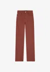 A.p.c. Bordeaux In Multi
