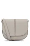 Apc A.p.c. Shoulder Bags In Gray