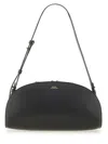 Apc A. P.c. Demi Lune Shoulder Bag