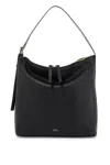 Apc A.p.c. Vera Zipped Shoulder Bag