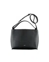 Apc A.p.c. Shoulder Bag In Lzz