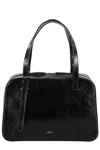 Apc Borsa In Black
