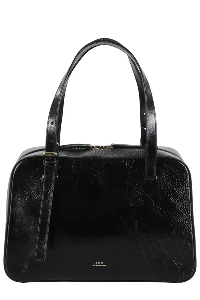 Apc Borsa In Black