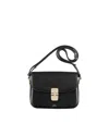 Apc A.p.c. Shoulder Bag