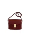 Apc Grace Small Crossbody In Gae