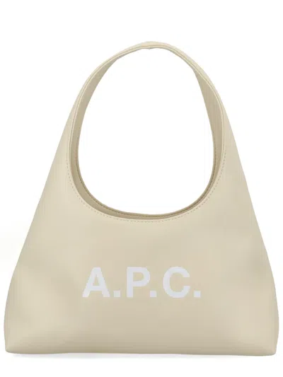 Apc Borsa "ninon Baby"