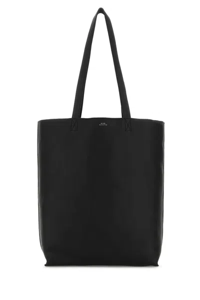 A.P.C. A.P.C. BORSA TOTE MAIKO MEDIUM