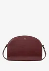 A.p.c. Bourdeaux In Burgundy