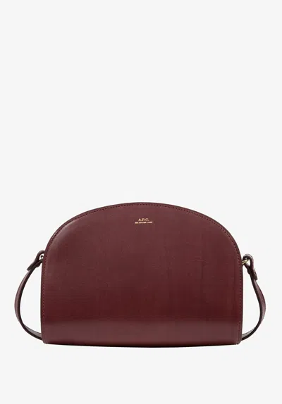 A.p.c. Bourdeaux In Burgundy