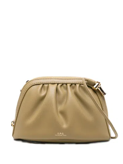 APC A.P.C. BOURSE NINON SMALL BAGS