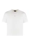 Apc A.p.c. Kyle T Shirt In White