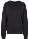 Apc Logo-print Sweatshirt