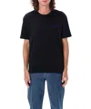 Apc T-shirt A. P.c. Men Color Black