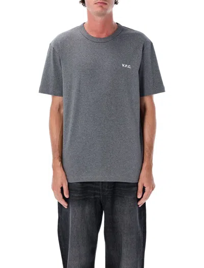 APC A.P.C. BOXY PETIT VPC T-SHIRT
