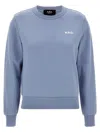 Apc A.p.c. 'boxy Petit Vpc' Sweatshirt