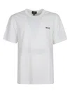 Apc Boxy Petit Vpc T-shirt In White