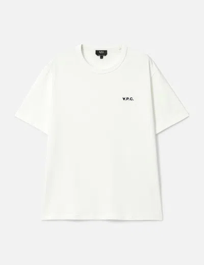 APC BOXY PETIT VPC T-SHIRT