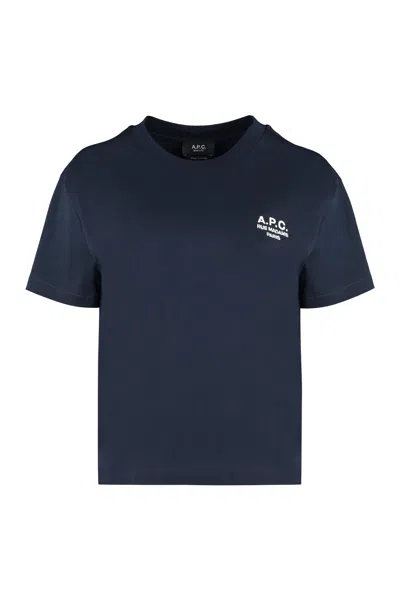 APC BOXY PETIT VPC T-SHIRT