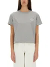 Apc Boxy Rue Madame T-shirt