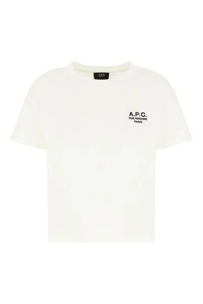 APC A.P.C. T-SHIRT