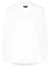 A.p.c. Shirt In White