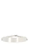 Apc A.p.c. Brass Bracelet