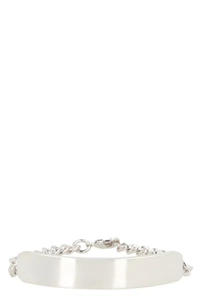 APC A.P.C. BRASS BRACELET
