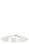 Apc A.p.c. Brass Bracelet