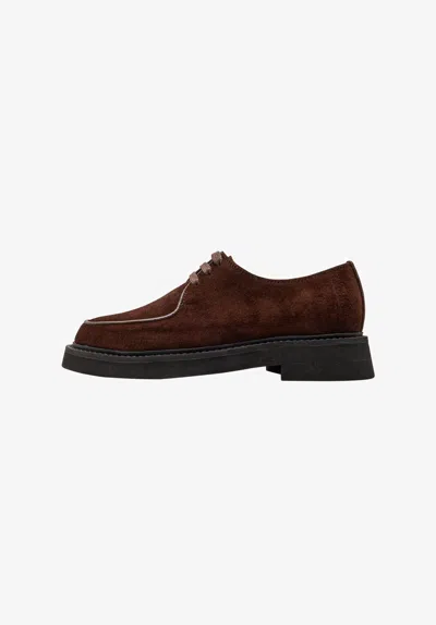 Apc Brown