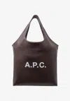Apc Brown In Brown