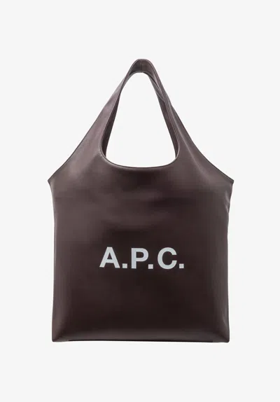 Apc Brown