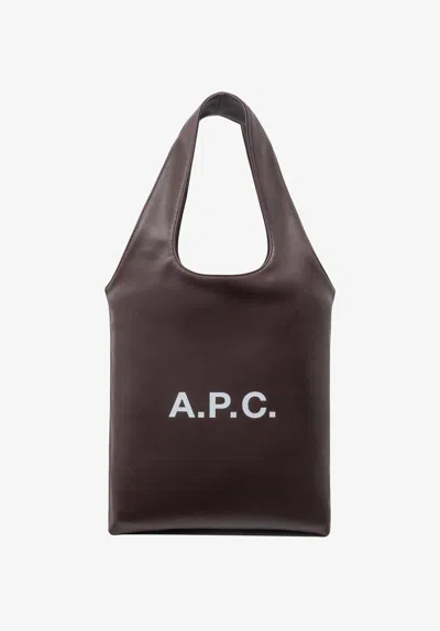 Apc Brown